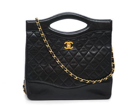 chanel vintage handbags uk|Chanel handbags vintage for sale.